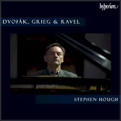 Dvořák / Grieg / Ravel