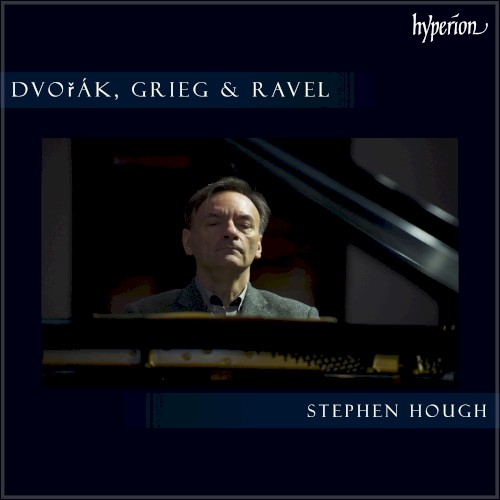 Dvořák / Grieg / Ravel