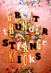 Strange Kicks