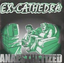 Anaesthetized