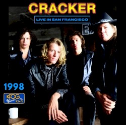 San Francisco Live At KFOG Oct. '98