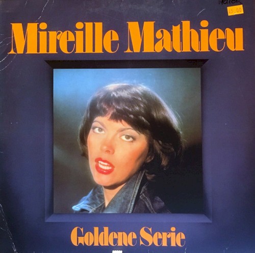 Goldene Serie