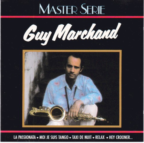 Guy Marchand