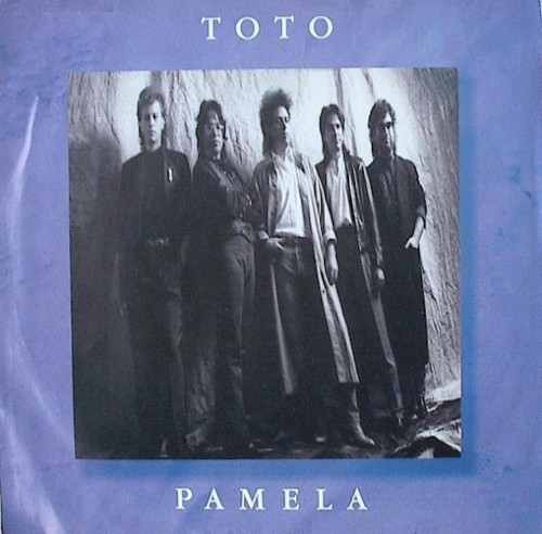 Pamela