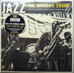 Jazz/The African Sound
