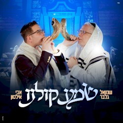 שמע קולנו