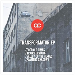 Transformator EP