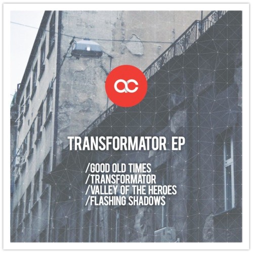 Transformator EP