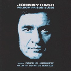 Folsom Prison Blues