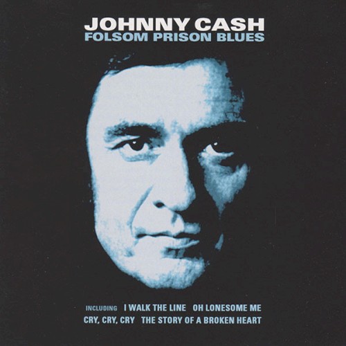 Folsom Prison Blues
