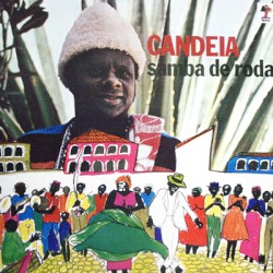 Samba de Roda