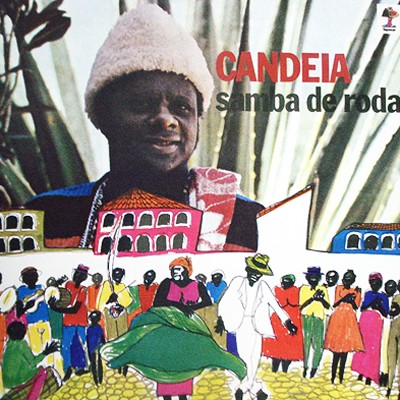 Samba de Roda