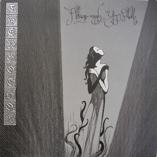 Fhtagn-nagh Yog-Sothoth