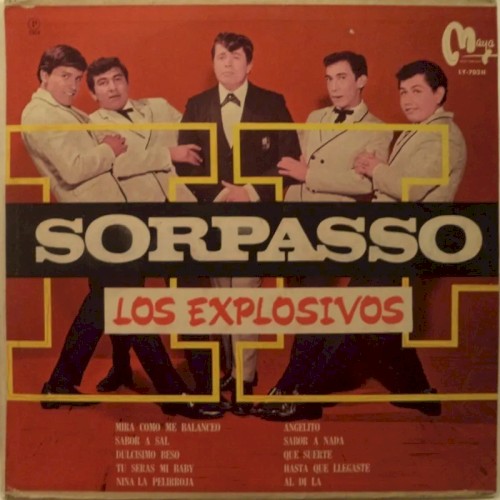 Il sorpasso