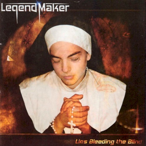 Lies Bleeding the Blind