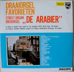 Draaiorgelfavorieten