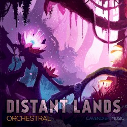 Distant Lands: Orchestral