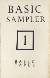 Basic Sampler
