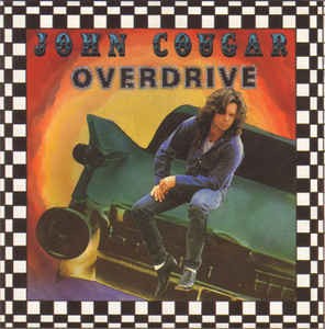 Overdrive