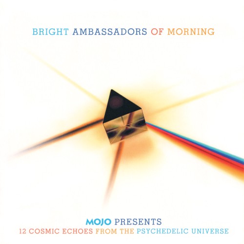 Bright Ambassadors of Morning