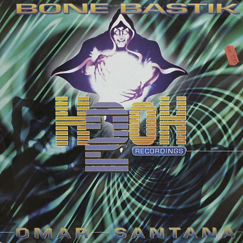 Bone Bastik