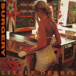 Little Debbie