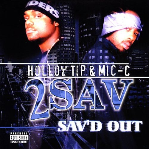 Sav'd Out