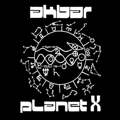 Planet X
