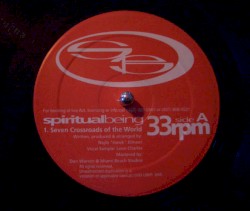 Seven Crossroads of the World / Move On