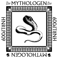 Mythologen
