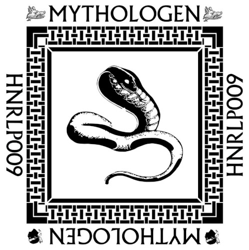 Mythologen