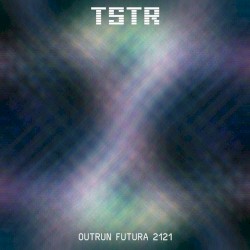 Outrun Futura 2121