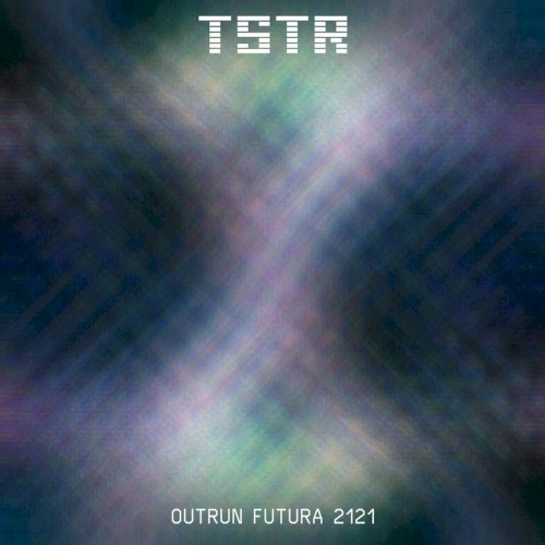 Outrun Futura 2121