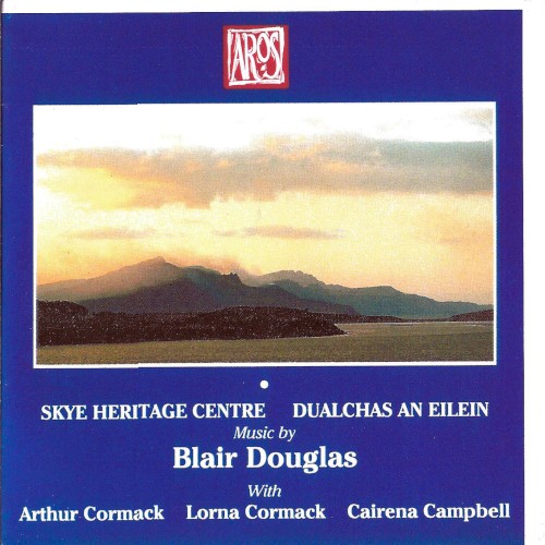 Skye Heritage Centre - Dualchas An Eilein