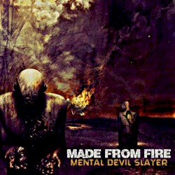 Made From Fire