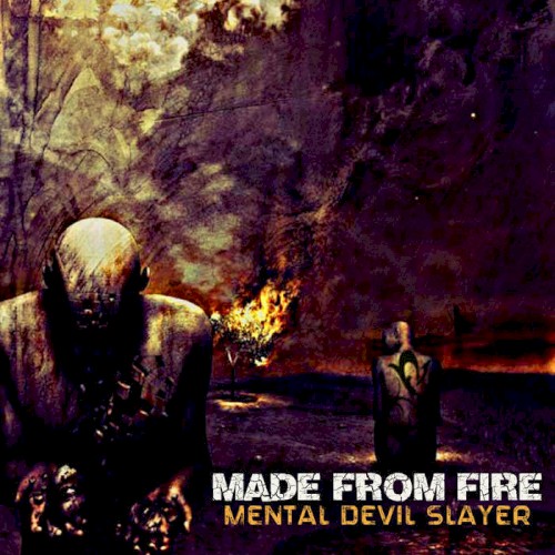 Made From Fire