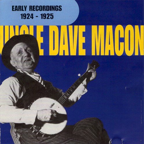 Early Recordings 1924-1925