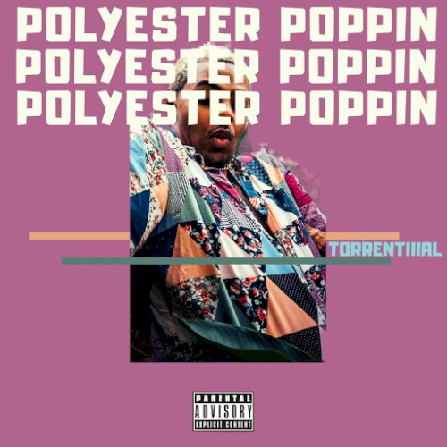 Polyester Poppin