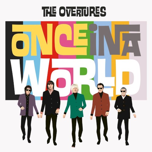 Onceinaworld