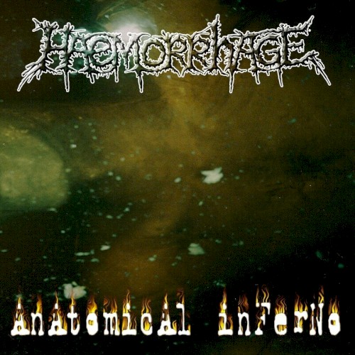 Anatomical Inferno