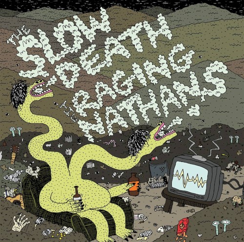 Split 7”