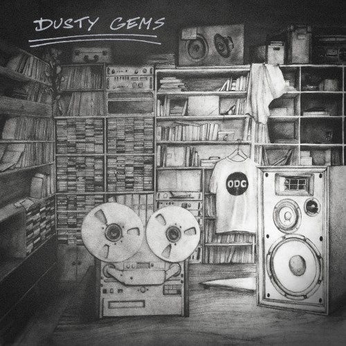 Dusty Gems