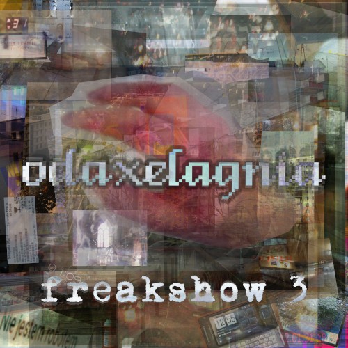 Freakshow 3