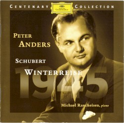 Winterreise
