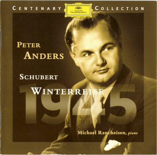 Winterreise