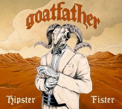Hipster Fister
