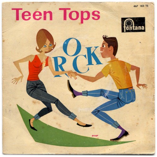 Rock