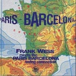Paris Barcelona Swing Connection