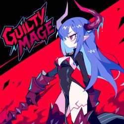 Guilty Mage