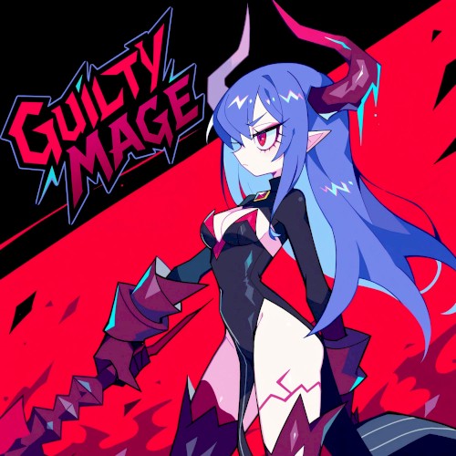 Guilty Mage